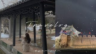 【sub】韓国の南側攻めてみました。#2 / 統営旅行 / 水原旅行 / 日韓カップル / 韓国旅行 / 旅行ブイログ / ホカンス