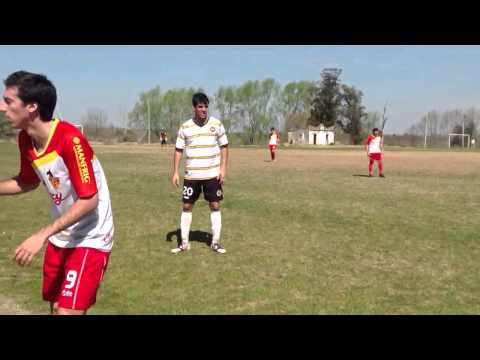 Penalazo no cobrado!!