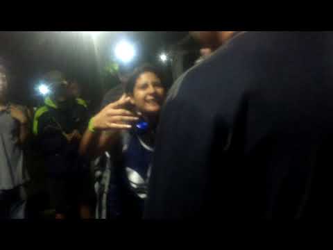 PYRZ SPIDER vs PRISMA LALI - Golden Shell