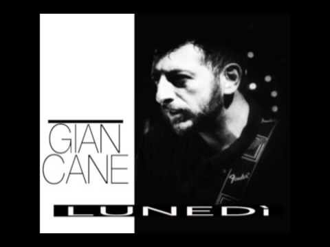 Giancane - Lunedì (Vasco Rossi Cover)