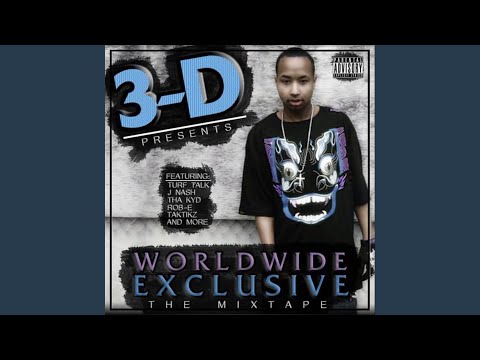 I'm Rich (feat. Turf Talk)