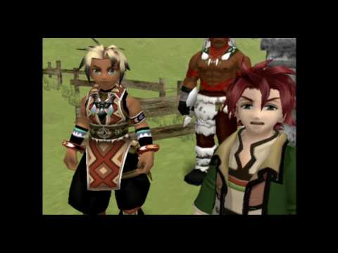 Suikoden III Playthrough pt41 Harmonian Invasion