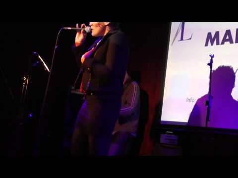 TNL Body & Soul live @ The Finsbury with Mariama