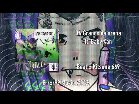 Video thumbnail for Granos de arena