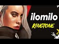 Billie Eilish Ilomilo Ringtone Billie Eilish Ilomilo