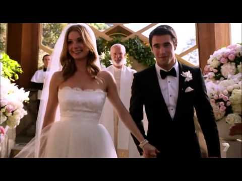 Revenge 3x10 Exodus Promo #1 - Australian CH7