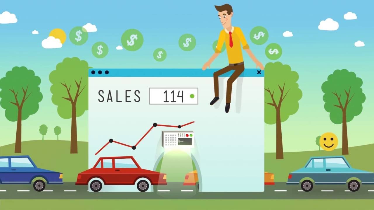 Actionetics - Explainer Video by Explainvid