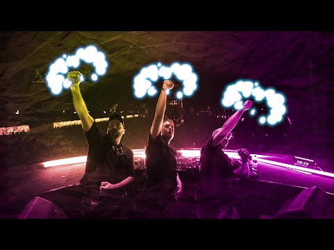 Adjuzt & The Straikerz - Incoming (Official Video)