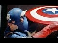 Captain America 1990 Trailer