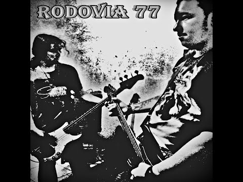 O Escuro Retornou - Banda Rodovia 77