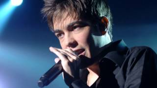 Grégory Lemarchal - Une vie moins ordinaire