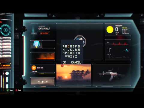 BLACK OPS 3 how to get nightmares mode without completing the campaign