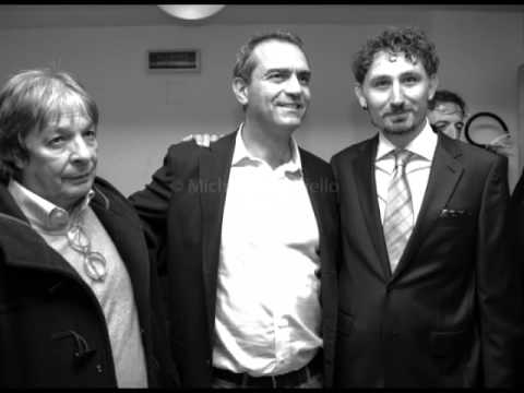 Gianni Ephrikian Presenta il Compositore Stefano Gargiulo