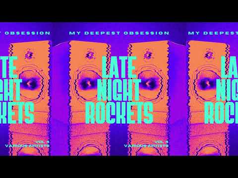 Audax, VINNE - For The Night (Extended Mix)