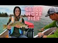 Video Thumbnail for How To Catch More Spring Walleye & Pike (Secret Bait)