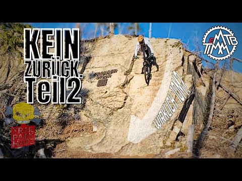 Das Finale im Harz - Die Entscheidung am Fels-Abgrund und Drohnen-Crashs inklusive! (Teil 2)