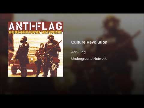 Video thumbnail for Culture Revolution