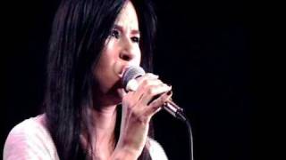 Jana Mashonee - &quot;Solid Ground&quot; LIVE