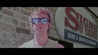 Fievel Is Glauque – “Toute Suite”