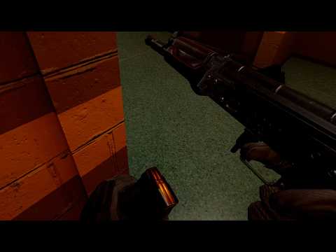 Ogryzek - GLORY [GMV] BloodTrail VR