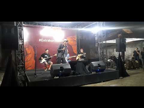 Ari wibowo - singkong keju | mck group