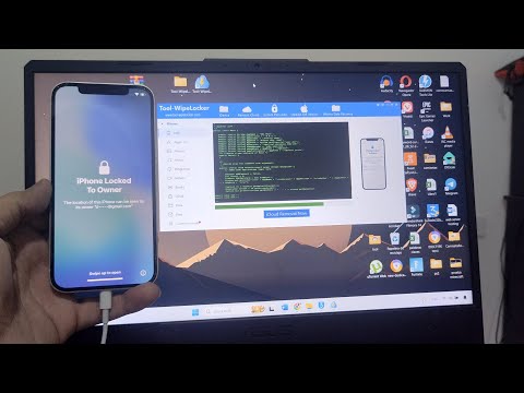 Free iPhone 12 iCloud Bypass Hello Screen iOS 26.1 Free🔥 Activation Lock Removal Without Apple iD