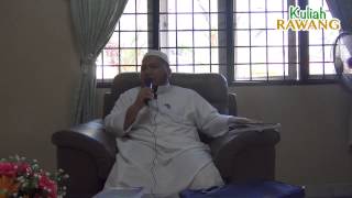 preview picture of video 'Ustaz Yunus Zainal - Hukum Binaan di atas Kubur'