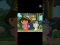 Dora Had A Little Lamb Ending