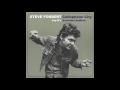 STEVE FORBERT - Cellophane City (Jay-K's Extended ReWork)