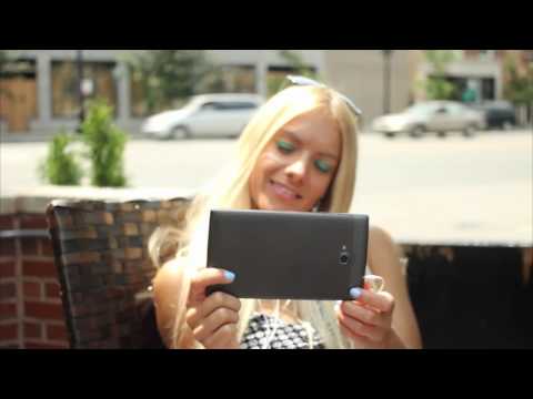 Обзор Wexler Ultima 7 (8Gb, 3G, black)