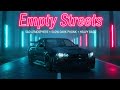 Empty Streets Calles Vacías NIGHT MOOD STUDIO Dark Slow Phonk