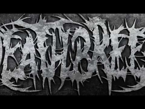 DEATHBREED - VOCAL RECORDING (Rehearsal Studio, Nov - 2013)