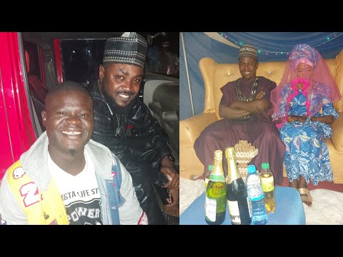 Yau Ake Casun Bikin Babulaye