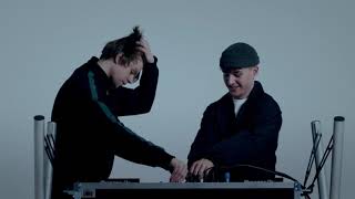 Boye &amp; Sigvardt x Kiesza - The Feelings (Official Video Clip)