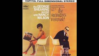 &quot;The Swingin&#39;s Mutual!&quot; - Nancy Wilson &amp; George Shearing, 1961&#39;