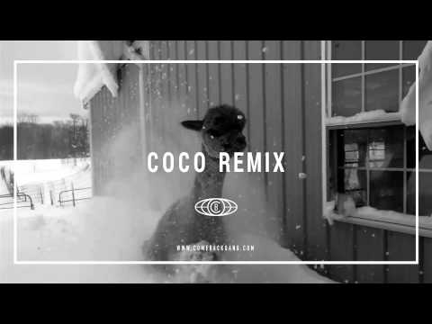 PIL C X ŠKRUPO — COCO REMIX