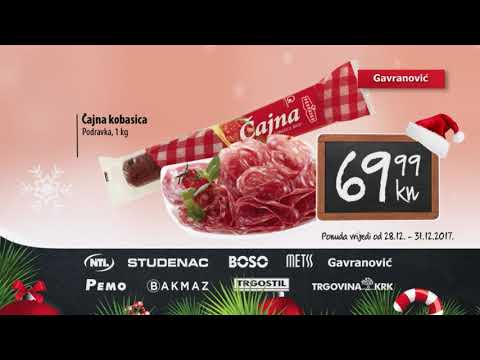 MAXI AKCIJA 28-31.12.2017.