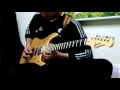 Hotel California Solo By Guitar Cover Im Sri Lanka