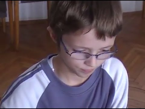 5.1. Richard Štaffen  - Jerguš Pecháč  0 - 1