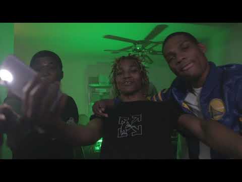 JayLilMoney - Get Near [MUSIC VIDEO] Shot By: @D_BandzFilmz