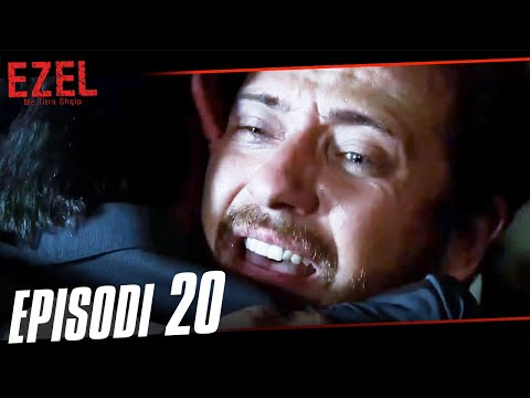 Një Film Atay Cengiz #20 - Ezel Me Titra Shqip Skenë e Veçantë