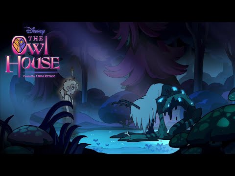 “Belos & Caleb” - The Owl House (Official Clip) [HD]