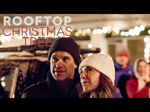 The Rooftop Christmas Tree - Full Movie