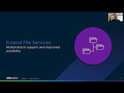 Sharing my vSAN 7.0 U1 webinar, watch it now!