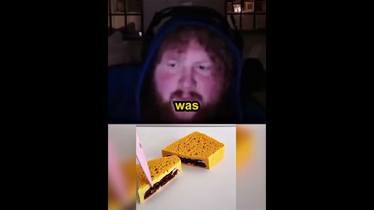 CaseOh CRAZIEST Real Or Cake Test 🍰😳