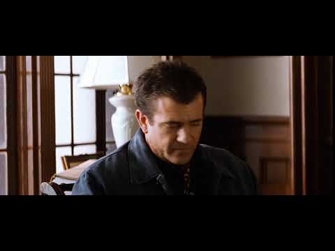 Conspiracy Theory - I'm sorry... uh, you're right