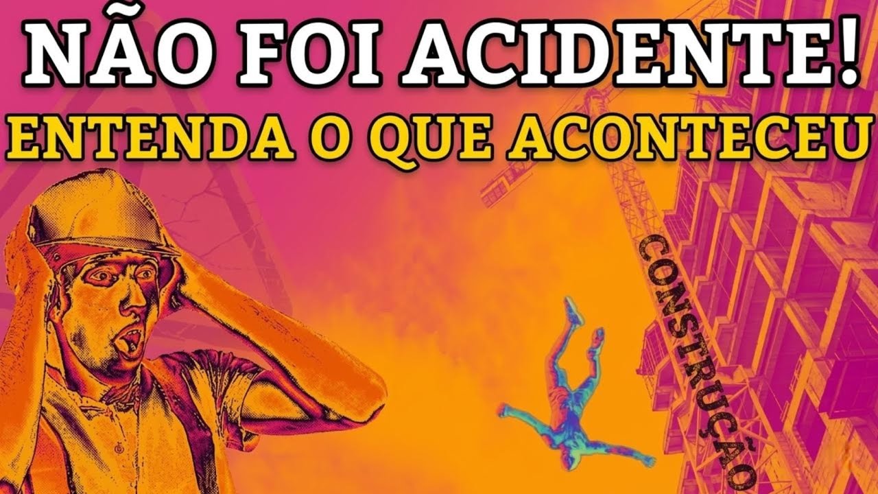 Análise COMPLETA da música CONSTRUÇÃO, de Chico Buarque. Entenda o real significado.