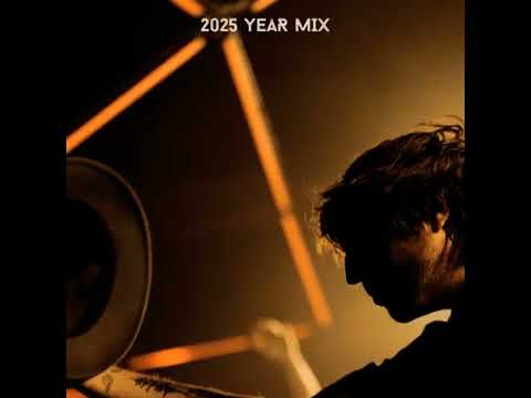 Olivier Weiter - 24-Dec-2025 Yearmix