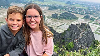 🐉Dragon Mountain Top⛰️| Vietnam🇻🇳 10