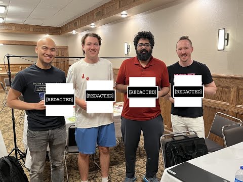 Agricola WBC 2023 Final - Finalists' Game Review